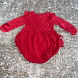 18-24mo Ruffle Butts Romper